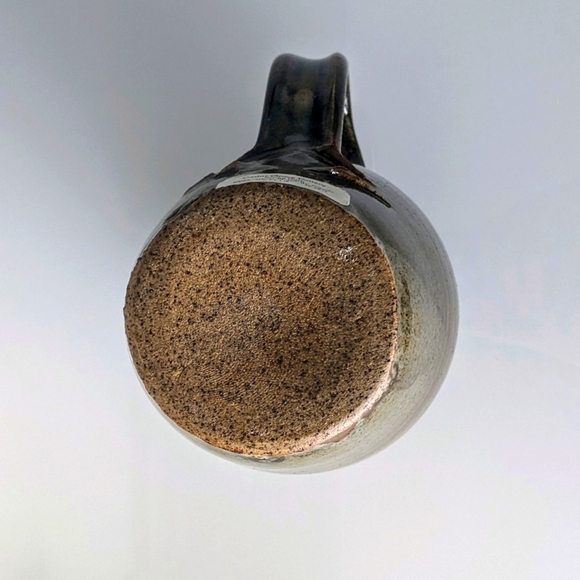 Stunning Pottery Pitcher Vessel Jug - Picture 2 of 6